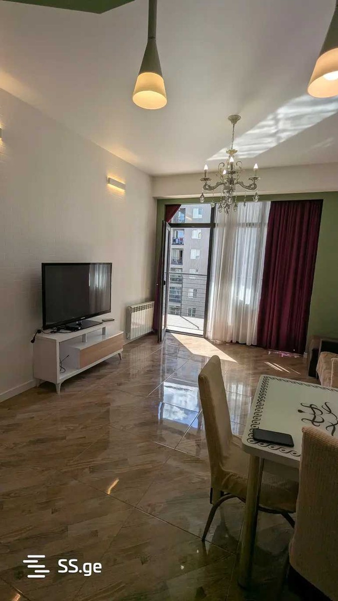 ipolitov ivanov st. - 2 rooms