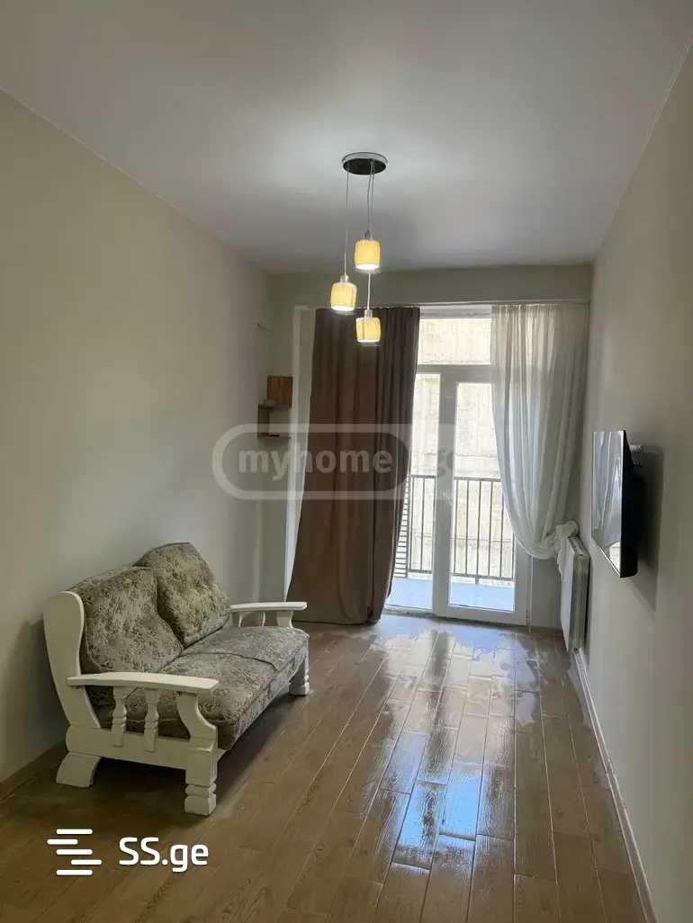 bagrat III st. - 2 rooms