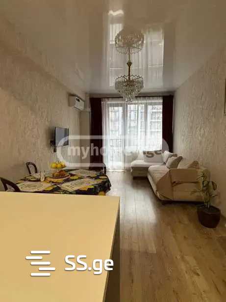 petre imeri st. - 2 rooms