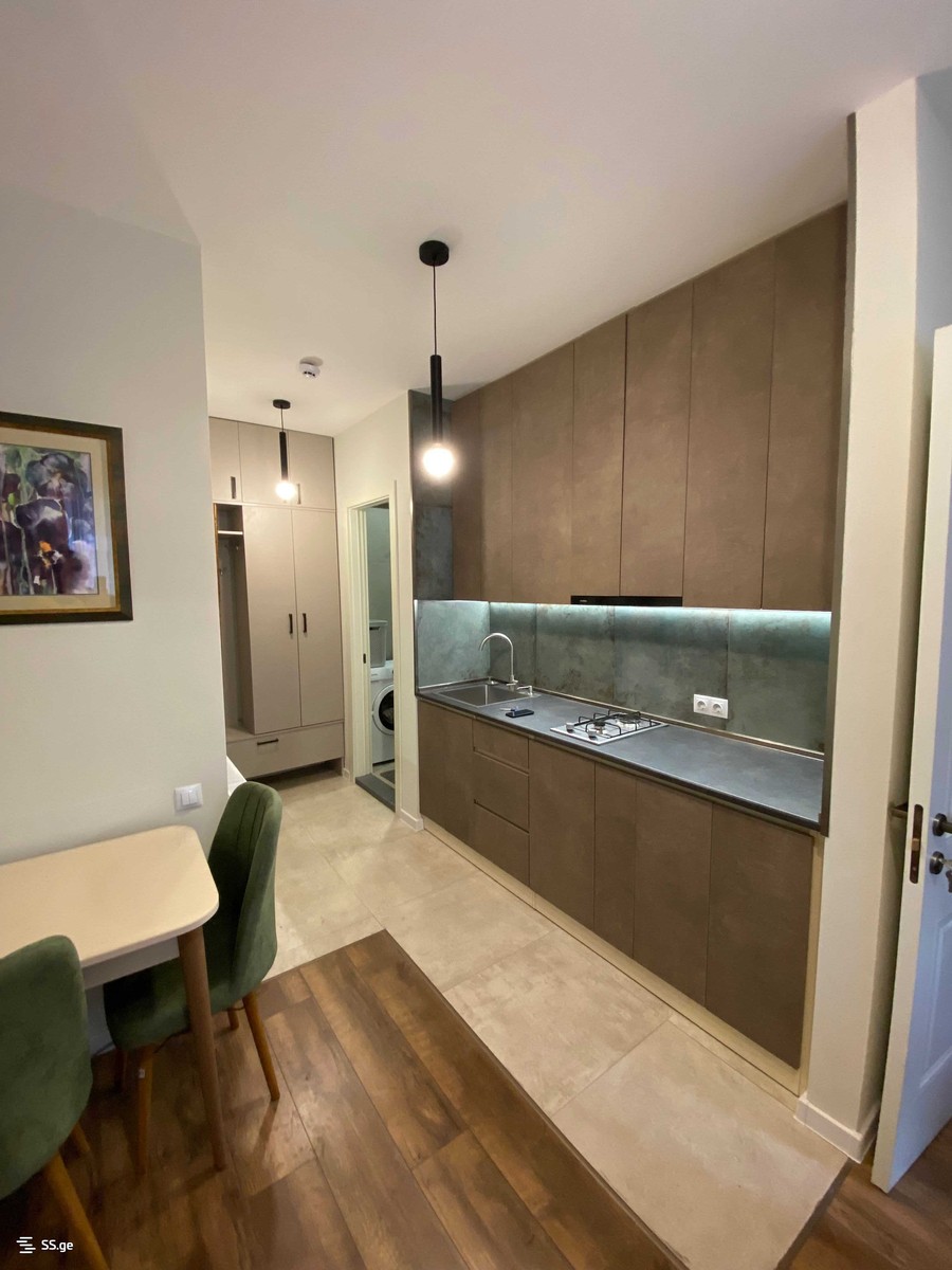 moskovi ave - 2 rooms