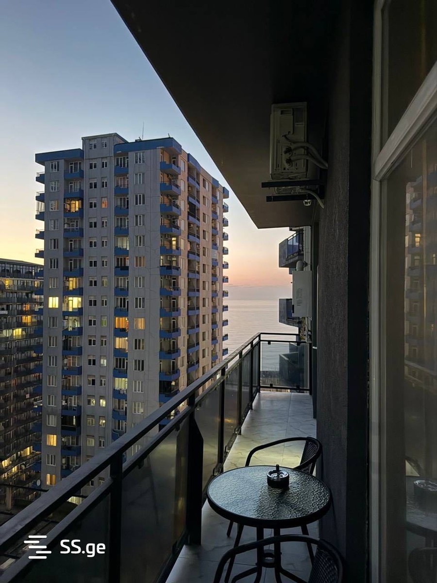 Angis st. 2nd lane 10 - 3 rooms