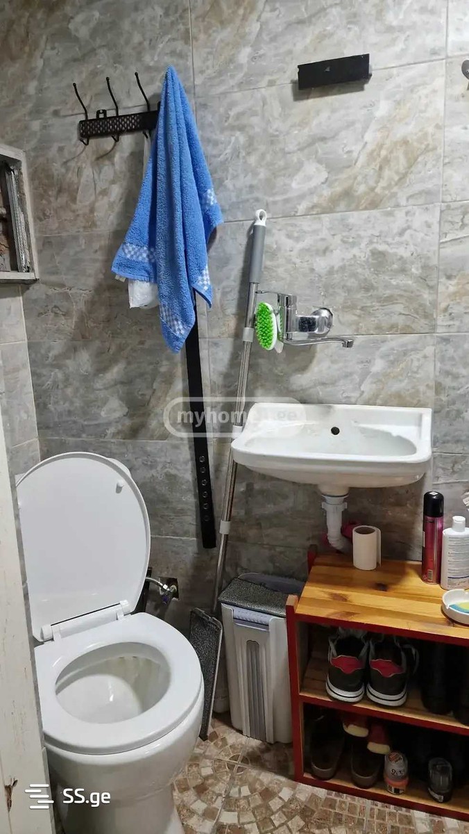 rustaveli avenue - 1 rooms