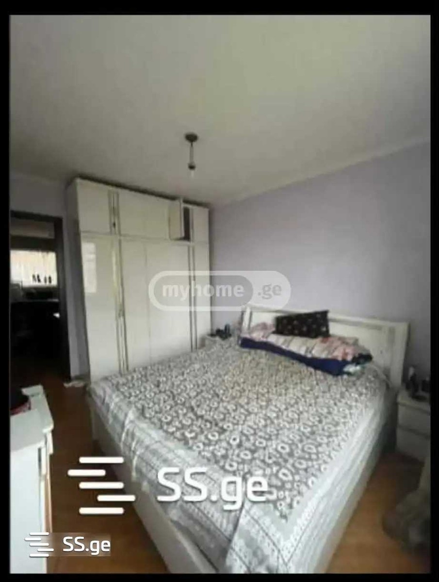 vasadze st. - 3 rooms