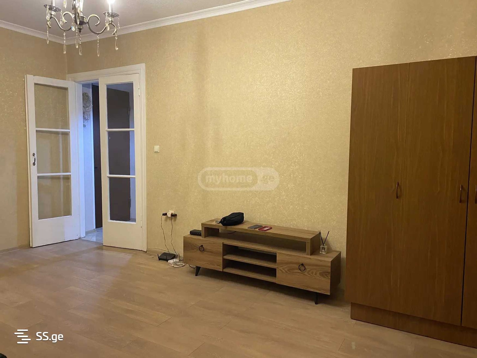 vaja-pshavela avenue - 2 rooms