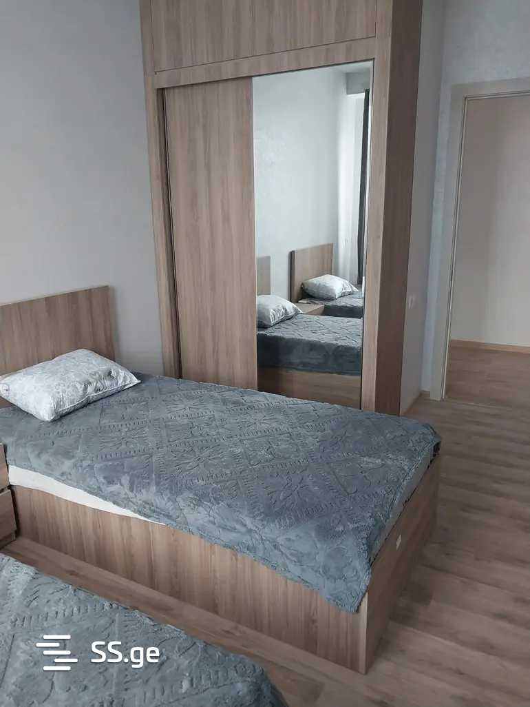 ivertubani st. - 3 rooms