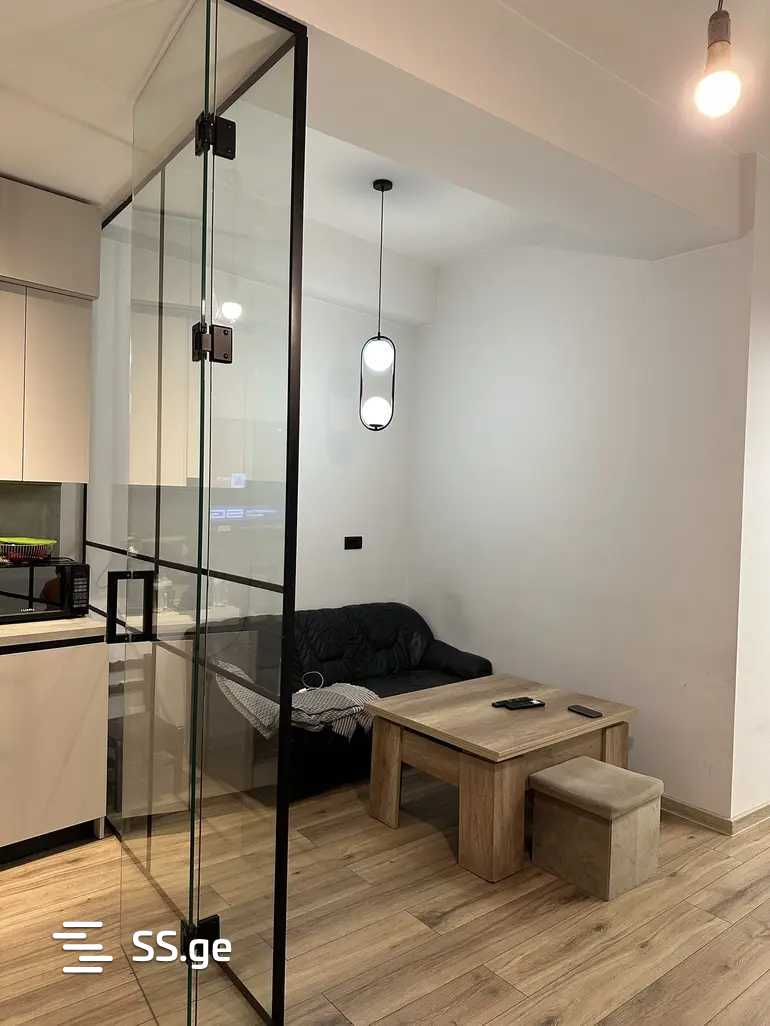 barnovi st. - 3 rooms