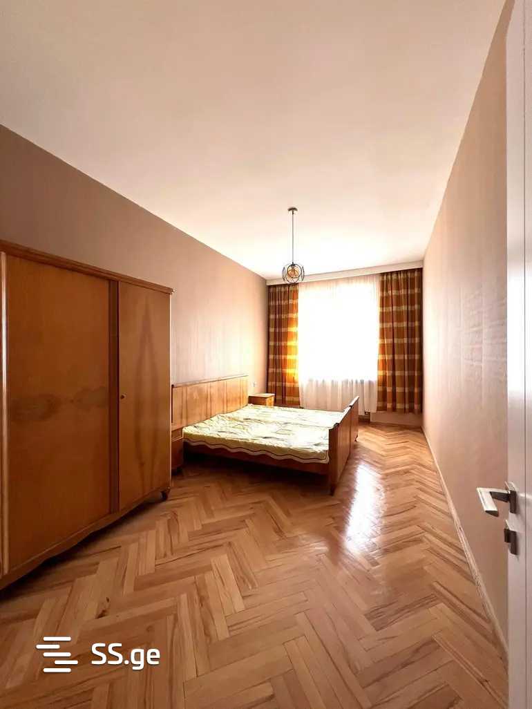 vaja-pshavela avenue - 3 rooms