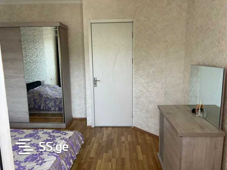 Sh. Nadirashvili st. - 3 rooms