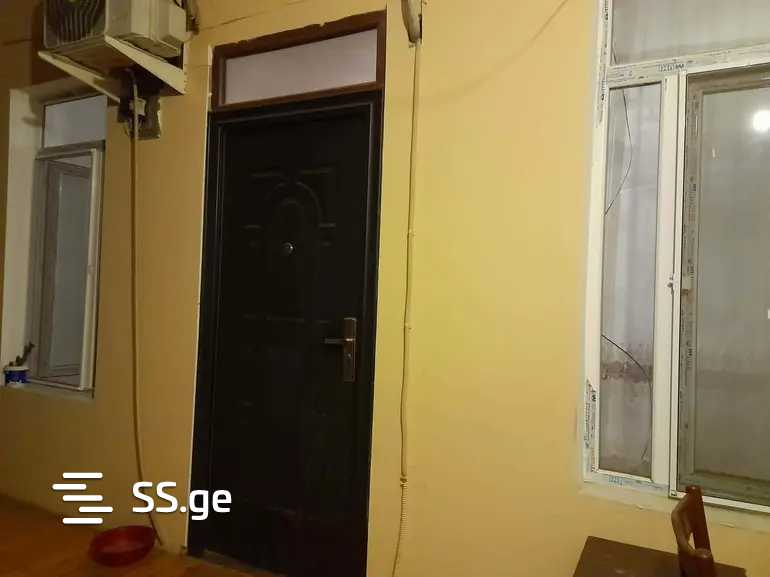 gorki st. 24 - 1 rooms