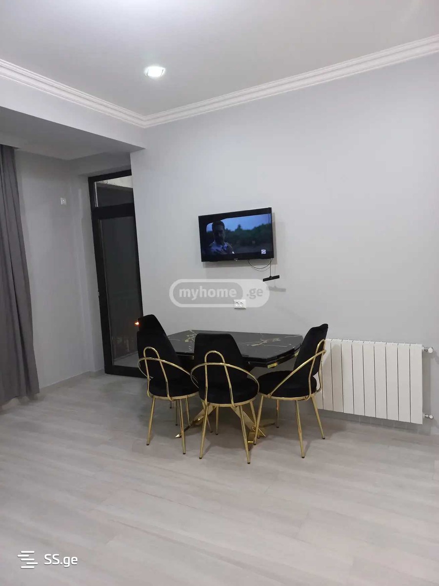 lubliana st. 5 - 2 rooms