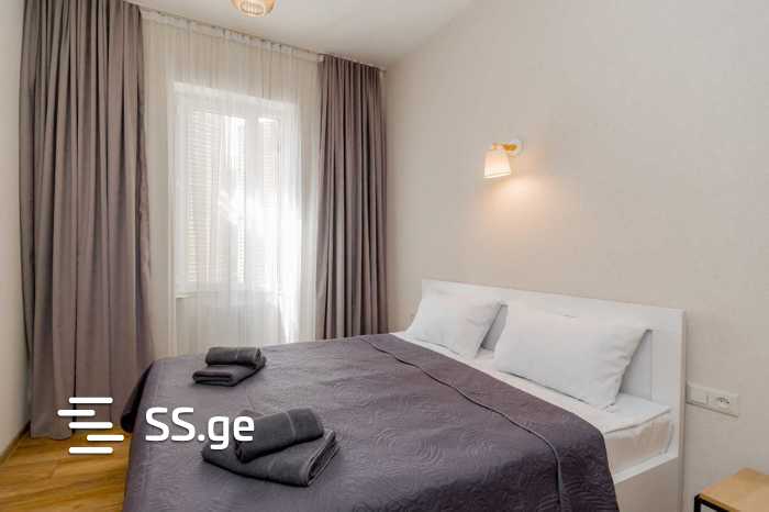 delisi II st. - 2 rooms