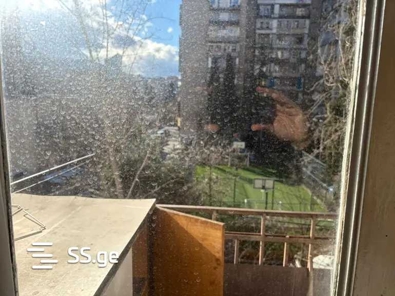 tavadze st. - 3 rooms