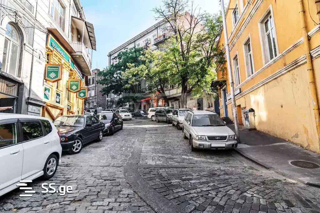 griboedov st. 30 - 3 rooms