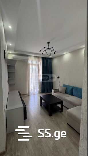 4000 Meskhi st. - 2 rooms