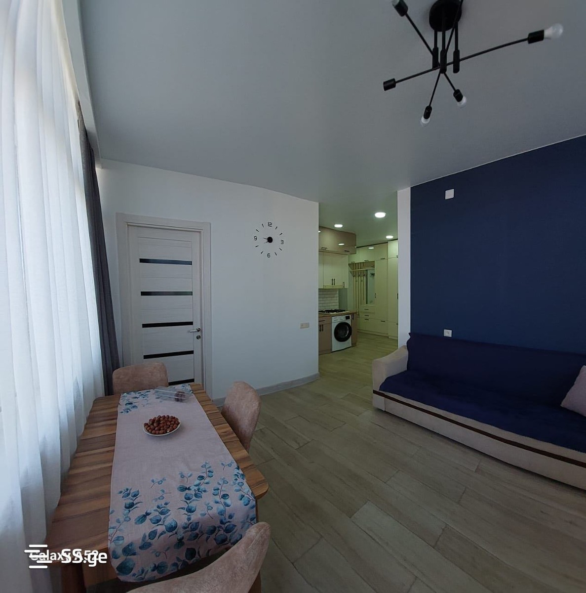 Airport road 25 - 3 rooms