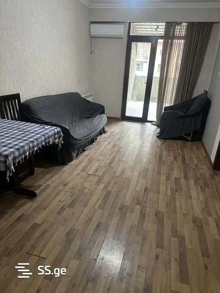 Archil Mephe st. - 2 rooms