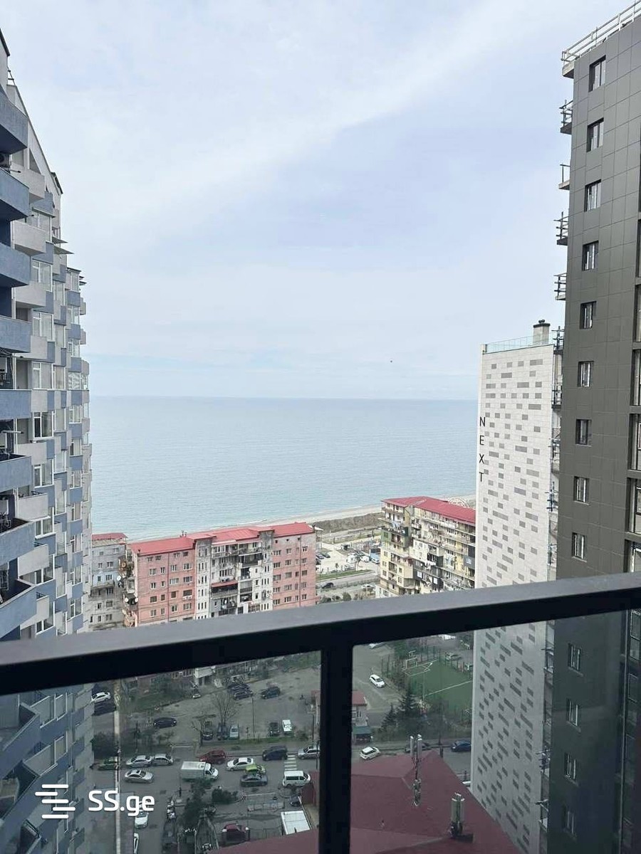 Angis st. 2nd lane 8 - 2 rooms