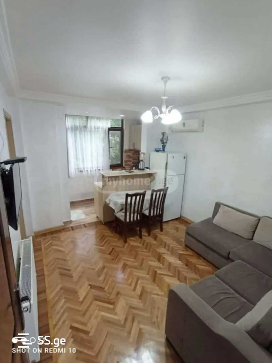 Sh. Inasaridze St. . - 2 rooms