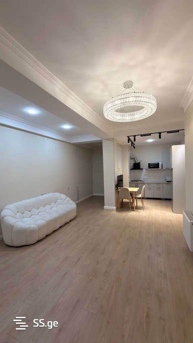 kandelaki st. - 2 rooms