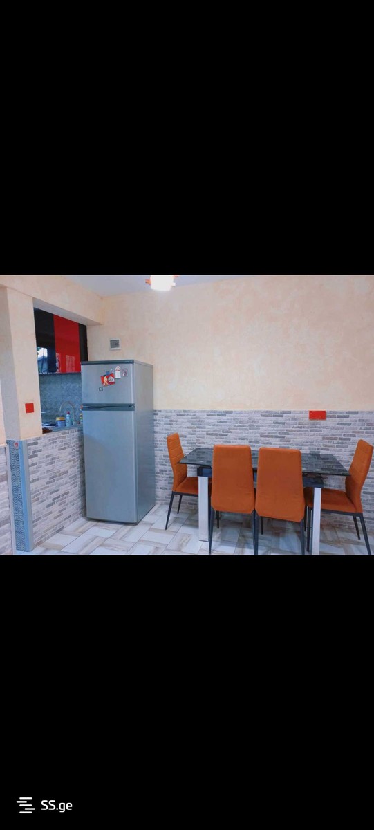 kipiani st. 25 - 2 rooms