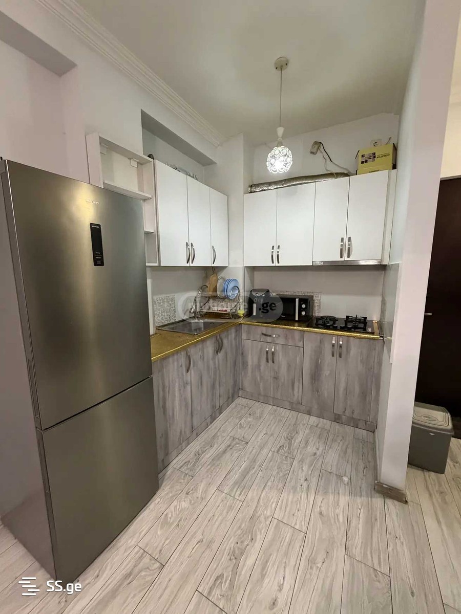 lubliana st. - 3 rooms