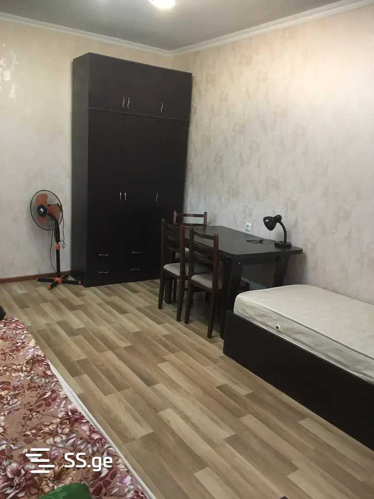 chabukiani st. - 1 rooms