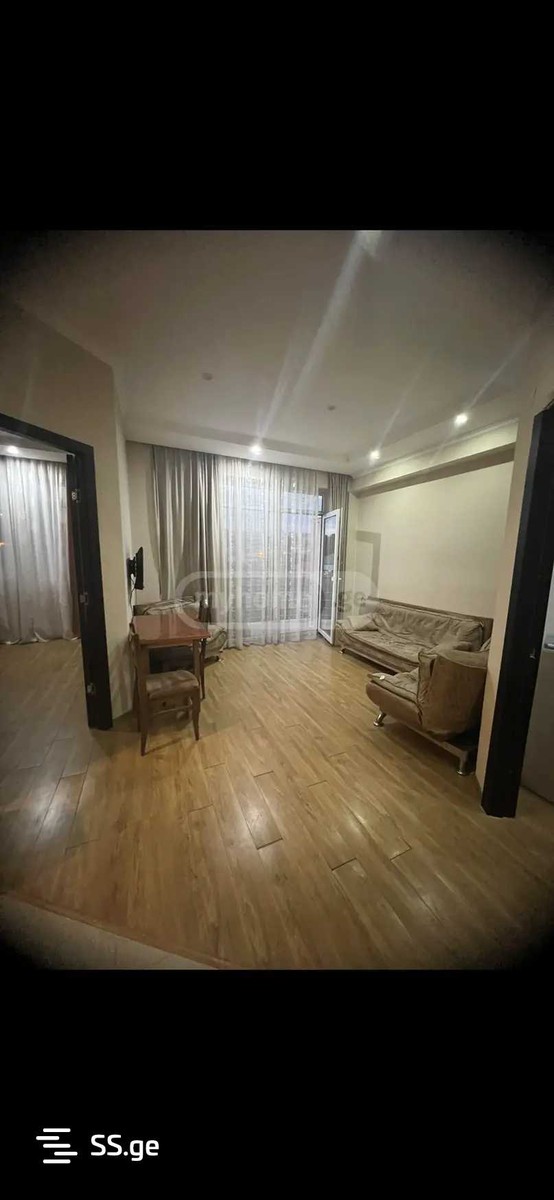 kaloubani st. - 3 rooms