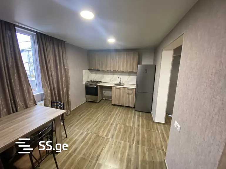 moskovi ave - 3 rooms