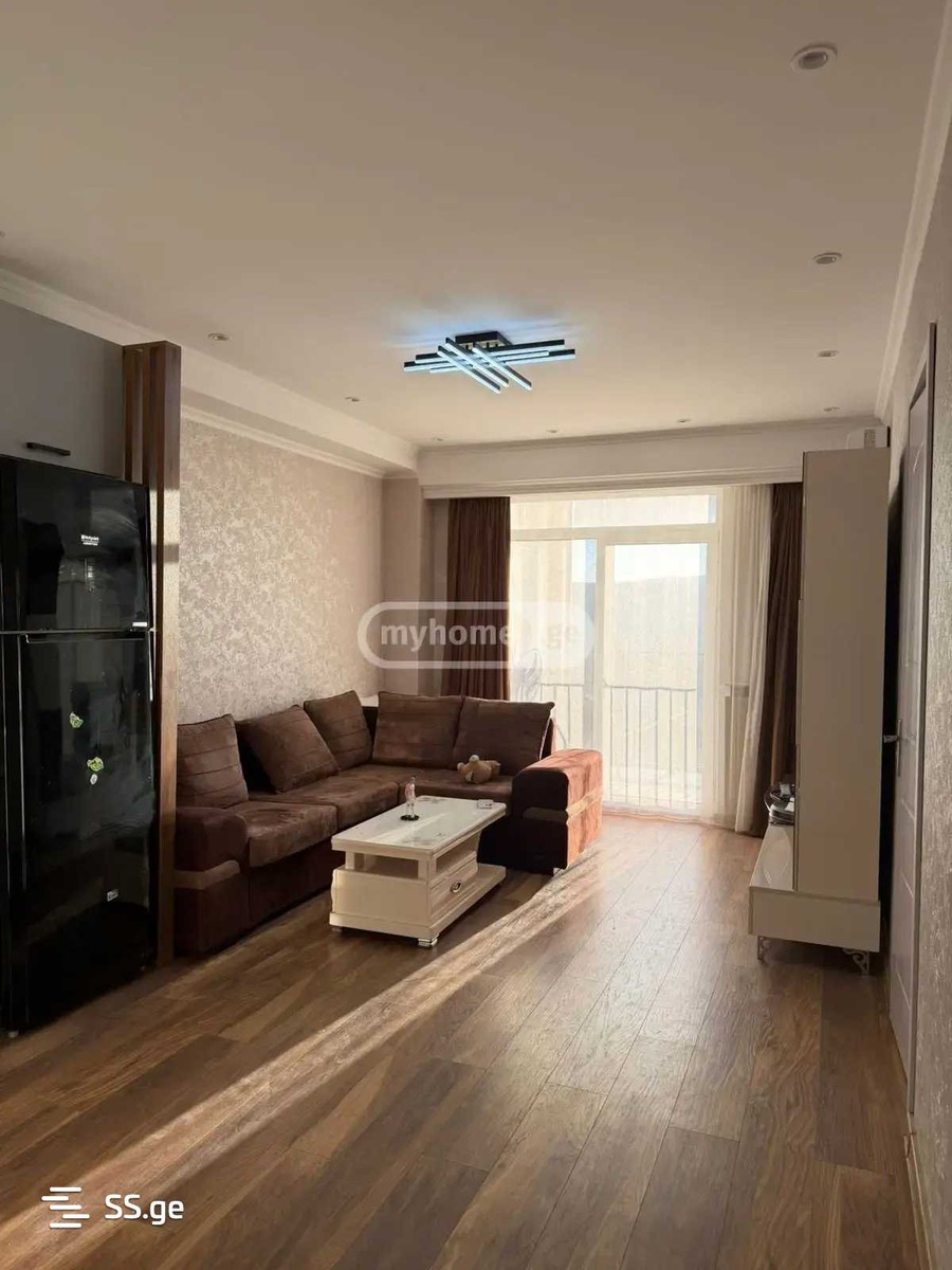 kerchi st. - 2 rooms