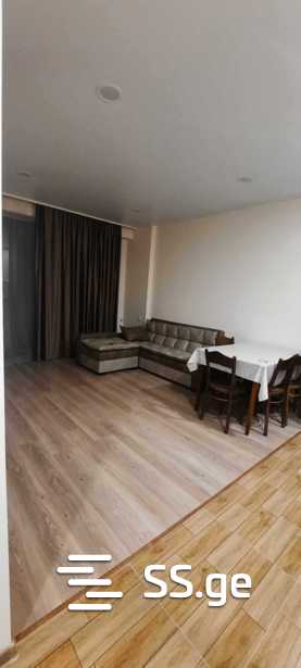 tskaltubo st. - 3 rooms