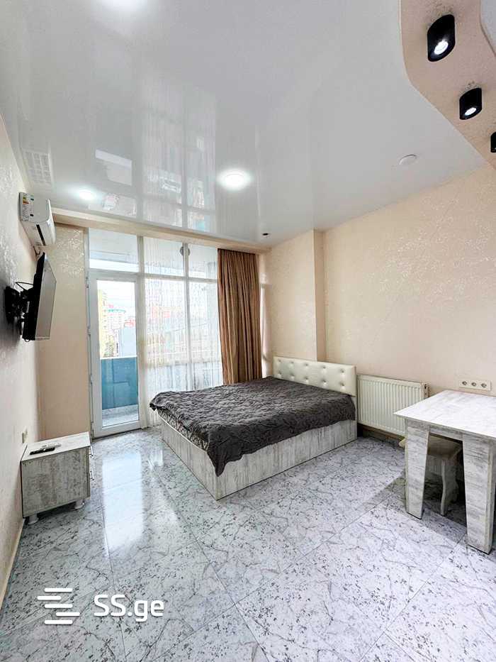 Tbel Abuseridze st. 5 - 1 rooms