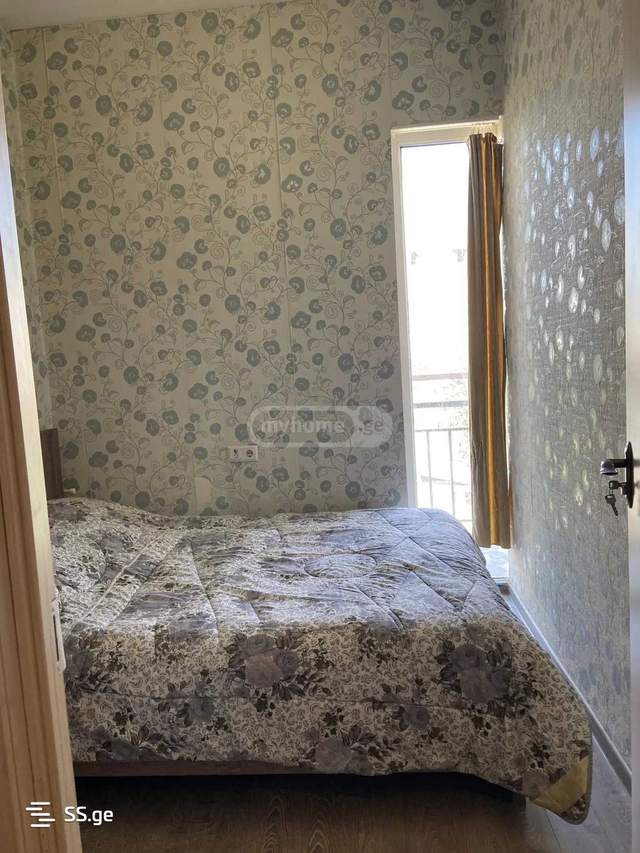 iosebidze st. 0 - 2 rooms