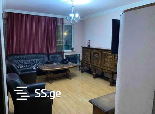 Politkovskaya St (jikia st.) 51 - 3 rooms