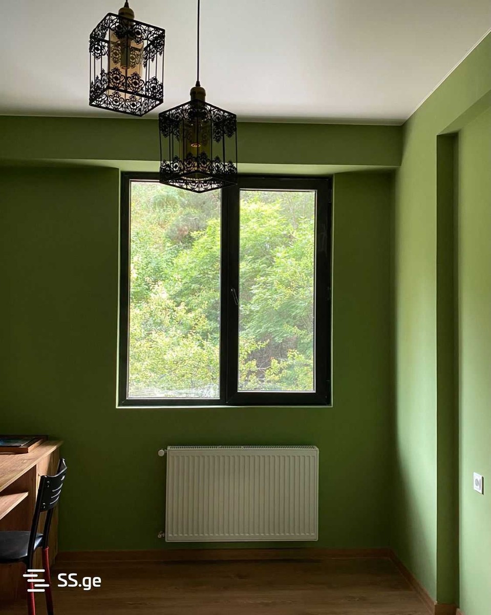 A.Tabidze st. 43 - 2 rooms