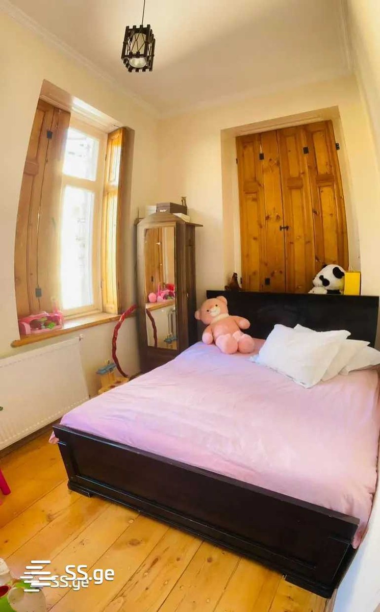 v. abashidze st. 0 - 3 rooms