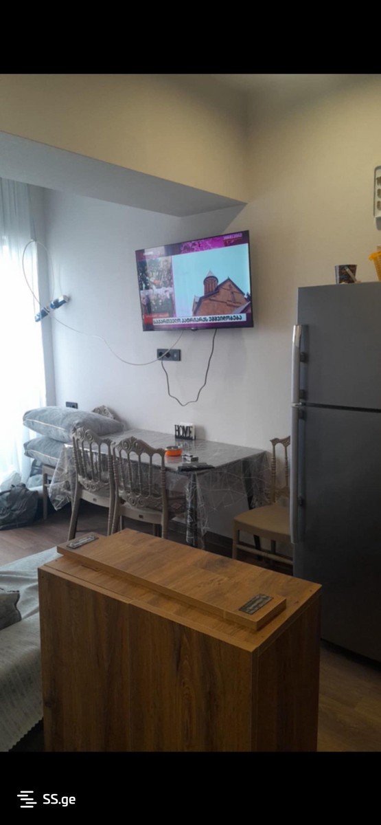 Sukhishvili st. - 2 rooms