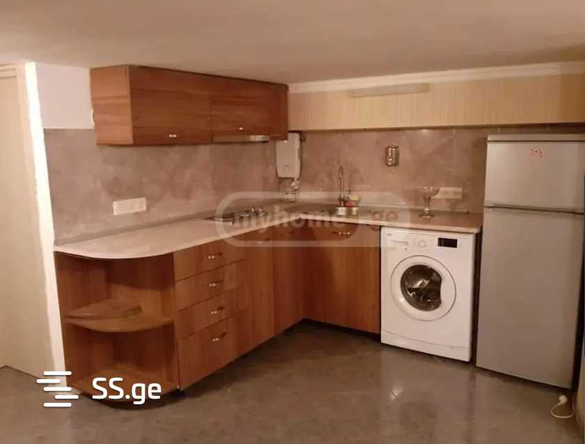 mitskevichi st. - 1 rooms