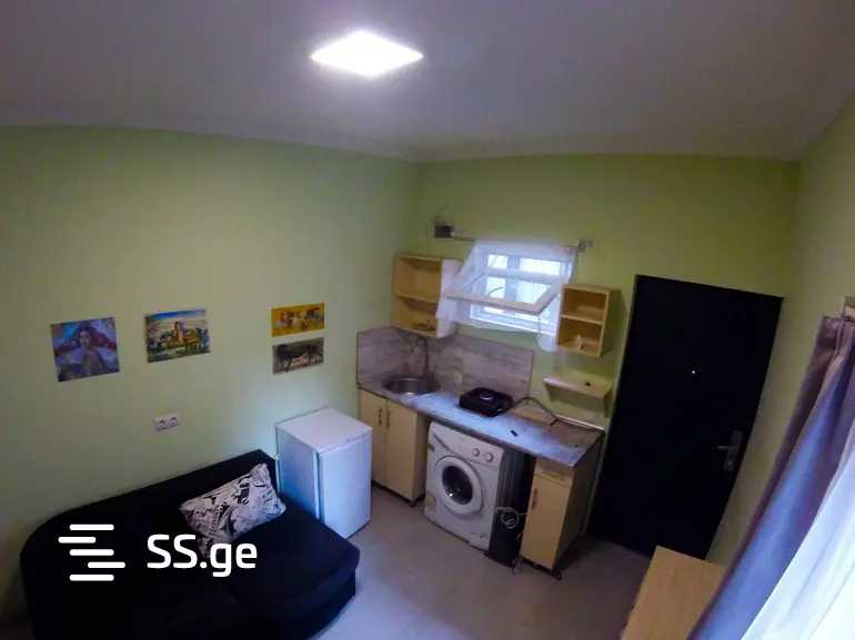 B.Kvernadze st. 15 - 1 rooms