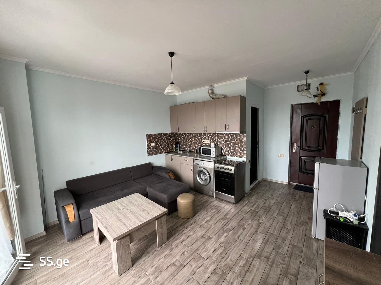 Bagrationi str. 156 - 2 rooms