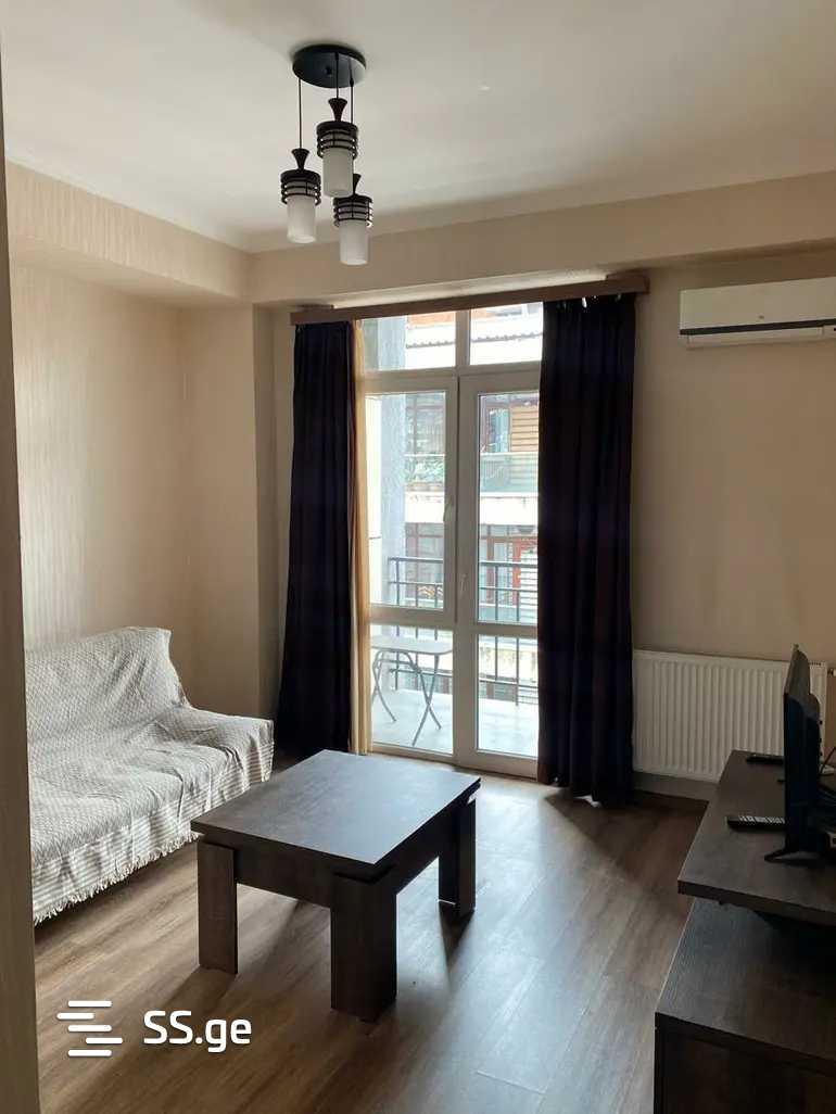 zedazeni st. - 2 rooms