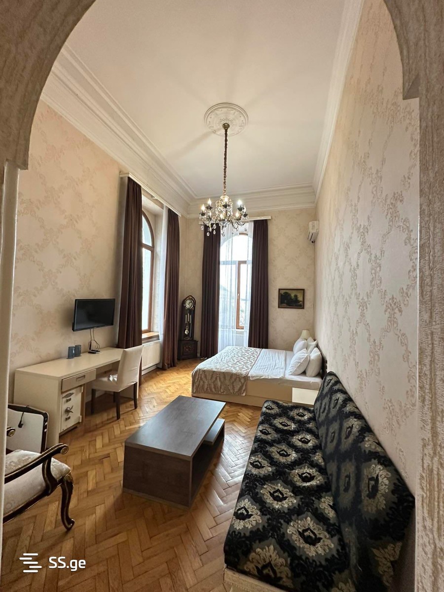 rustaveli avenue - 2 rooms