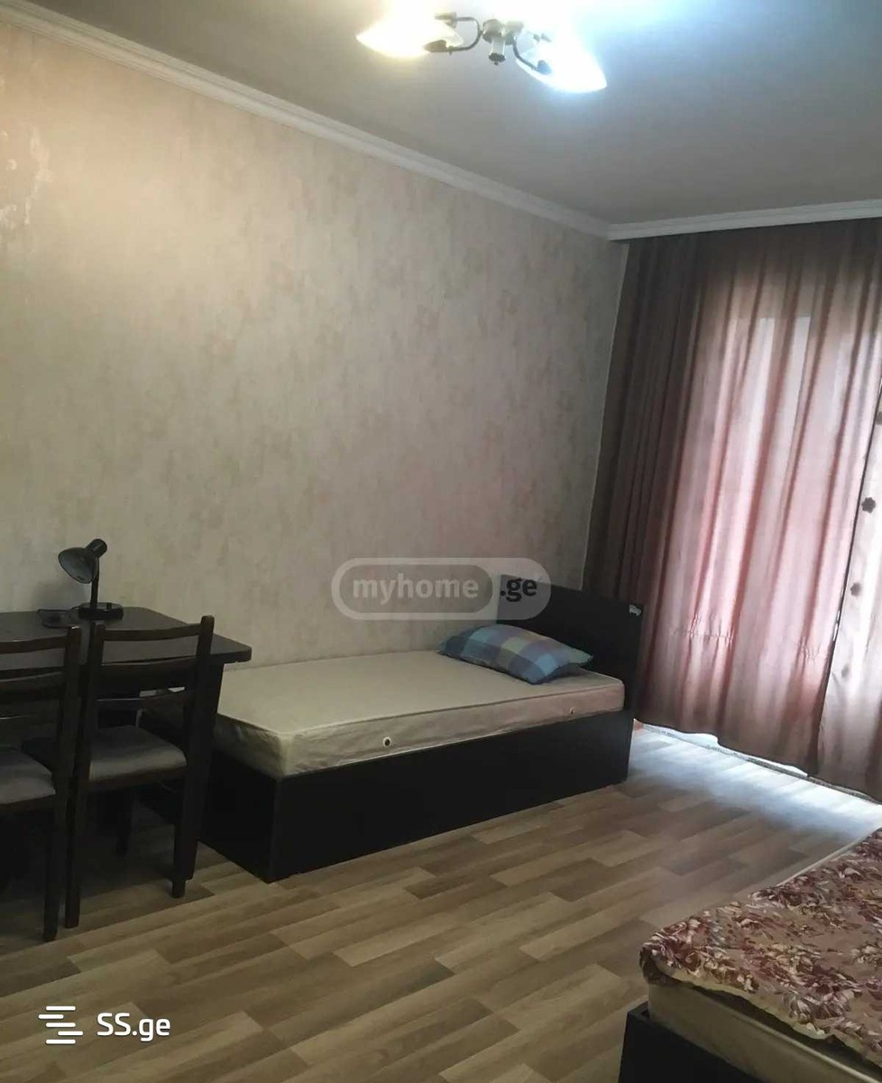 chabukiani st. - 1 rooms