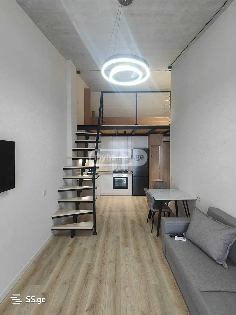 Bob walsh st. - 3 rooms