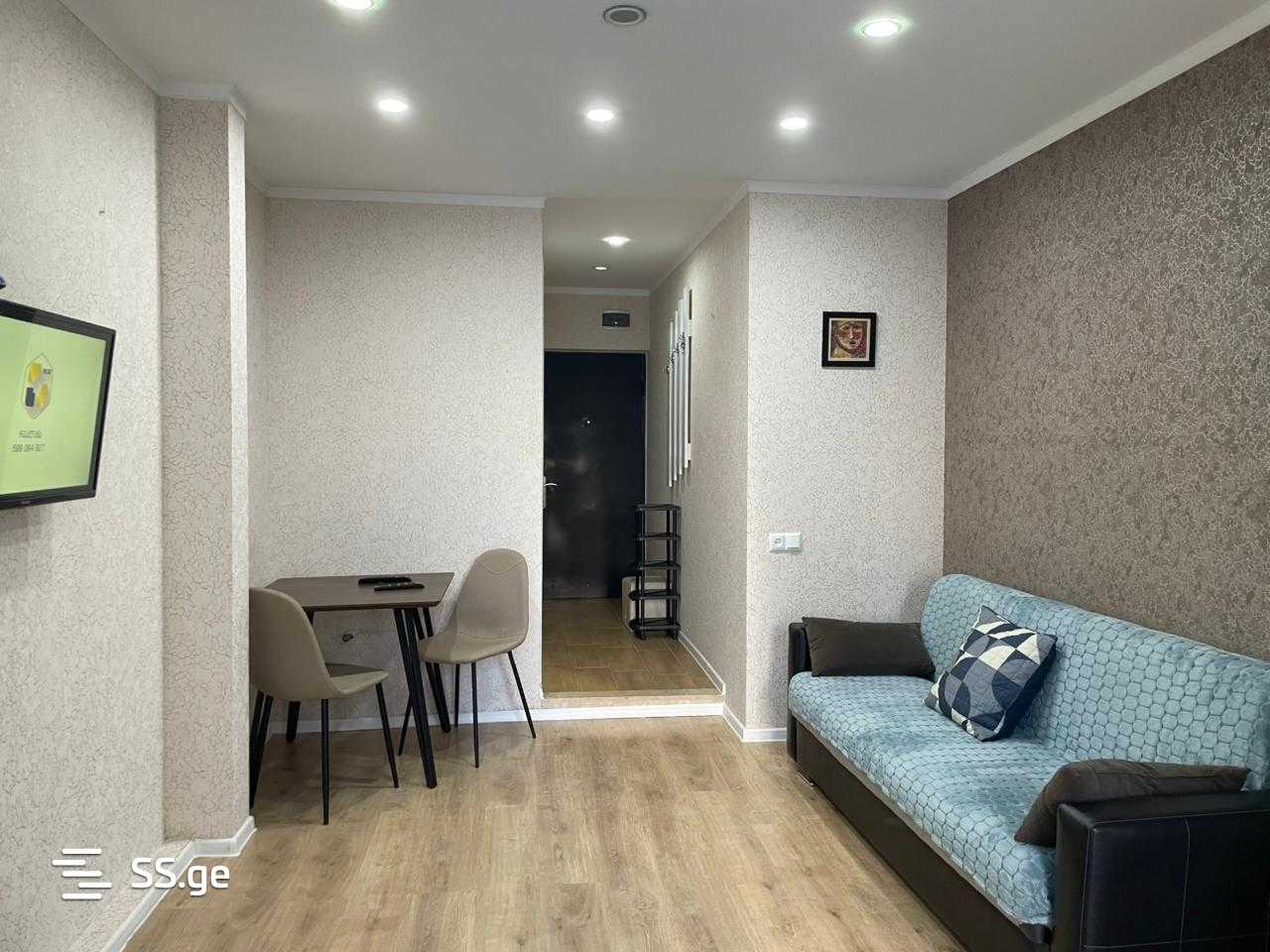 Kobaladze st. 8 - 2 rooms