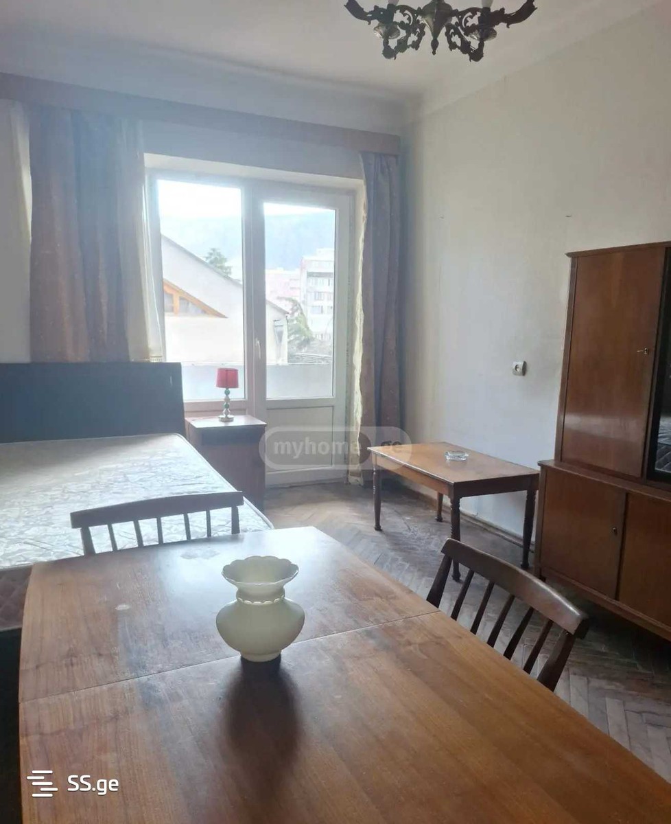 nasidze st. - 1 rooms