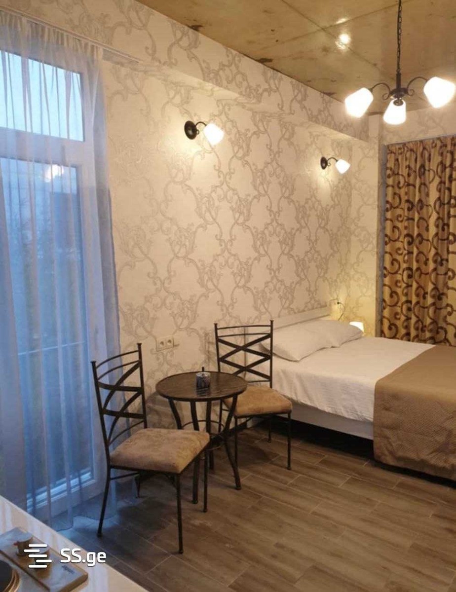 a.wereTlis avenue - 1 rooms