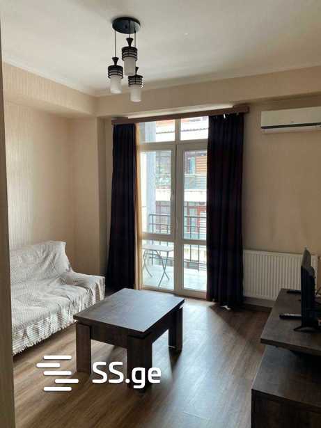 zedazeni st. - 2 rooms