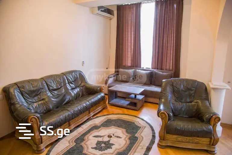 bochorishvili st. - 3 rooms