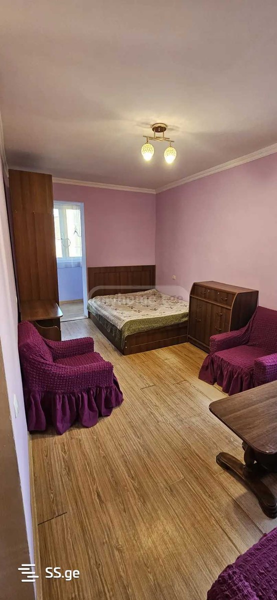 Vazisubnis dasaxleba - 2 rooms