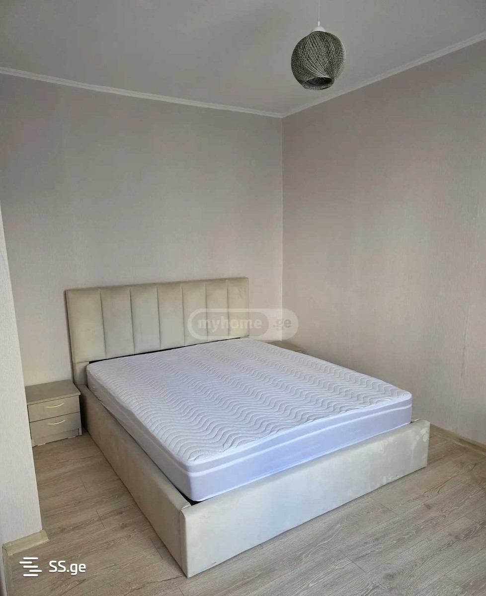 nucubidze st. - 2 rooms